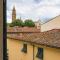 San Frediano flat nice view