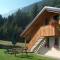 Chalet Presanella