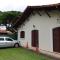 Hospedagem UniCanto