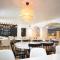 El Portazgo Restaurante Hostal La Cisterniga - 拉·希斯特尼加