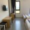 Summering Hotel