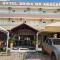 Hotel Brisa do Aracati