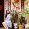 依山行館I-Shan B&B - Jincheng