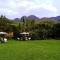 Areté - Tepoztlán