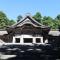 Shukubo Kansho-in Temple Sanrakuso - Daisen