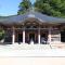 Shukubo Kansho-in Temple Sanrakuso - Daisen