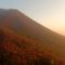 Shukubo Kansho-in Temple Sanrakuso - Daisen