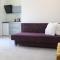 Modern&Quiet place