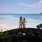 Pearl Beach Resort Gili Asahan
