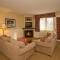 Grand Summit 2 Bedroom Deluxe Suite Hotel Room