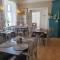 Hamnhotellet Kronan