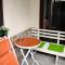 Flora Beach Apartaments