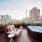 The Gate Hotel Tokyo by Hulic