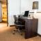 Quality Inn Bridgeport-Clarksburg - Bridgeport