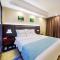 Foto: Guiyang Dream Hotel - Beizhan Branch 27/38