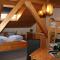 Hotel Hulfteggpass - Mühlrüti