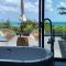 Ko Samui Seaview pool villa Seren with car - شاطئ ليم سي
