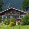 Gästehaus und Ferienwohnungen Egglerlehen