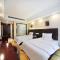 Foto: Guiyang Dream Hotel - Beizhan Branch 17/38