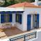 Verandas Sea Houses - Agia Pelagia Kythira