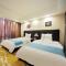 Foto: Guiyang Dream Hotel - Beizhan Branch 14/38