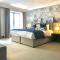 Gonville Hotel