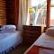 Pirates Creek Self-Catering Chalets - 维德尼斯