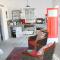 Little Artist Cottage