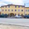Apartman Hugo