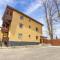 Apartman Hugo