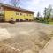 Apartman Hugo