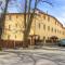 Apartman Hugo
