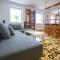Apartman Hugo