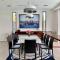 Luxury Villa 5* - Ocean Front - IDCWH