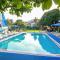 Dedeminn Garden Hotel