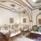Alsisar Haveli - Heritage Hotel