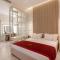 LETO Boutique Hotel Zugdidi