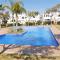 2 bed apartment on Condado De Alhama with roof solarium N5 - Las Flotas de Butrón