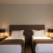 LETO Boutique Hotel Zugdidi