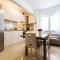 Stine Apartment