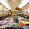 Hotel Saray