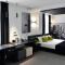 Art Hotel Bishkek