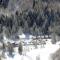 Chalet Presanella