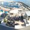 BUE MARINO Hotel & Roof Lounge