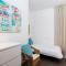 Apartamentos Cornellalux