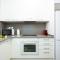 Apartamentos Cornellalux