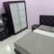 Purple TownHouse 3R2B Wifi - Sekinchan