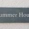 The Summer House