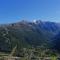 Chalet Presanella