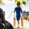 Pearl Beach Resort Gili Asahan